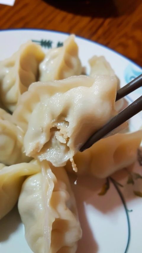 美國女孩來一趟山西古交市，回美國后她是這樣評價(jià)古交的！