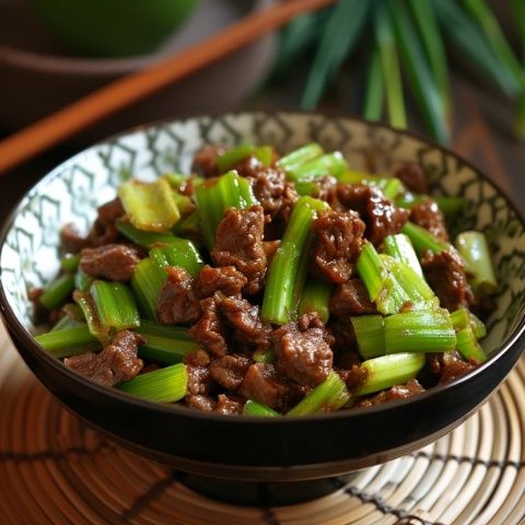 中國八大牛肉美食勝地，探尋地域特色，盡享味蕾盛宴