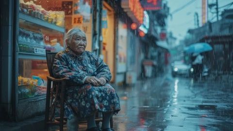 湖南祁陽(yáng)浯溪街道:望浯園社區(qū)開啟老年食光革命新篇章