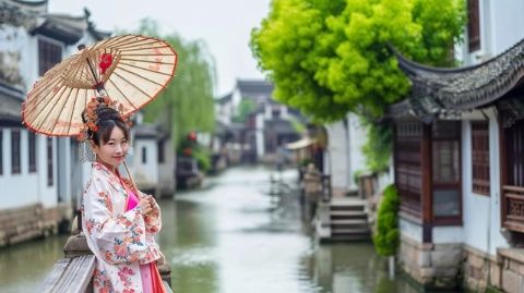 烏鎮(zhèn)紹興游:詳細攻略與費用解讀