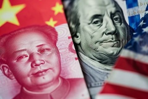 現(xiàn)在的中國發(fā)展太快了，我舉幾個例子: