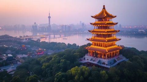 探秘通州新晉寶藏地標(biāo)——馬橋大集，重溫鄉(xiāng)土情懷！