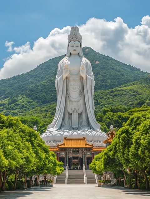 七日山東半島探秘:從日照小鎮(zhèn)到青島嶗山