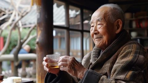湖南祁陽(yáng)浯溪街道:望浯園社區(qū)開啟老年食光革命新篇章