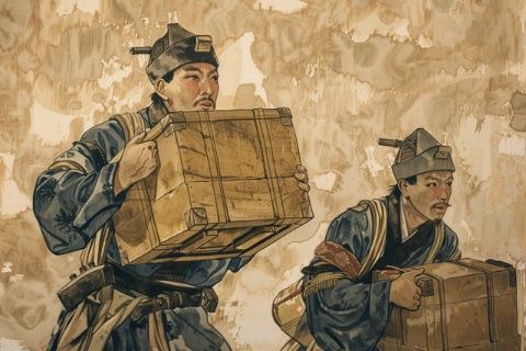 從琉球歸來，這些不說憋的難受：真正的琉球王國