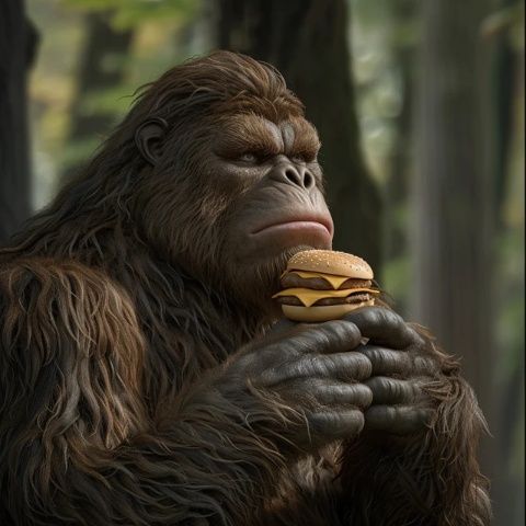 為什么人類幾乎不吃食肉動物的肉？