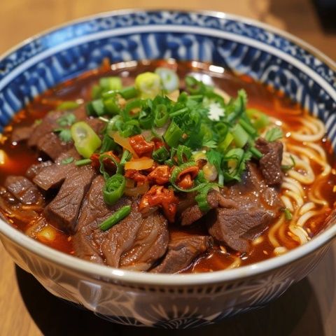 鎮(zhèn)江必吃美食攻略：肴肉、香醋、鍋蓋面，不容錯(cuò)過！
