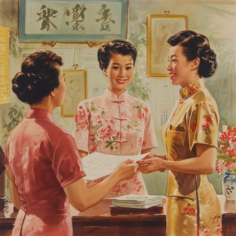 香港女性商務(wù)人士探訪(fǎng)衡陽(yáng)：現(xiàn)代與傳統(tǒng)交織的魅力之城
