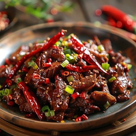 雞西最好吃的美食是什么？