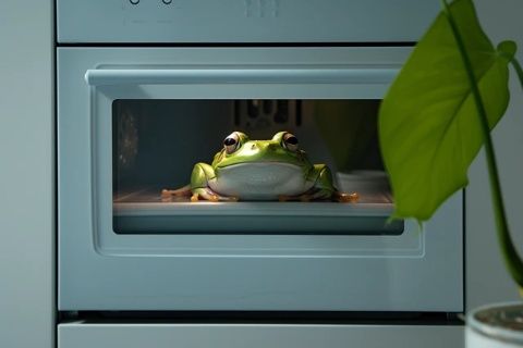 九款廚房神器：年輕必備智能小家電推薦，美食新體驗！