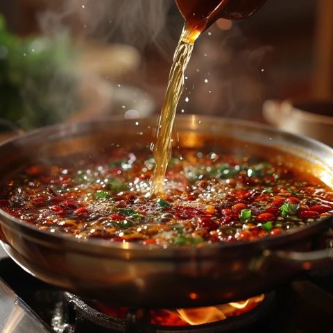 鎮(zhèn)江必吃美食攻略：肴肉、香醋、鍋蓋面，不容錯(cuò)過！