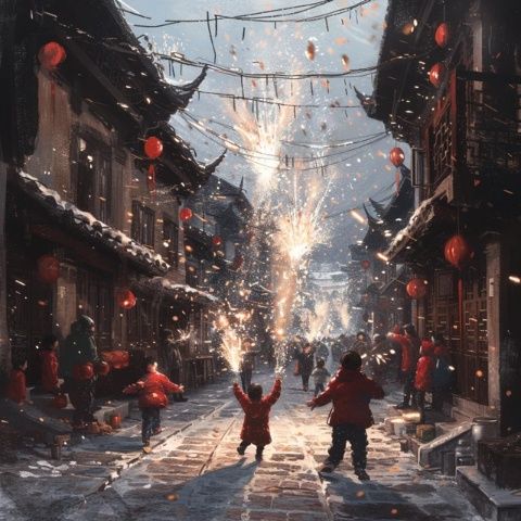 石牌鎮(zhèn)元宵晚會熱熱鬧鬧迎新春——古鎮(zhèn)文化魅力四溢，戲曲之鄉(xiāng)展風(fēng)采