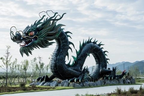 揭秘東海之珠琉球:跨越時空的歷史與現(xiàn)代之美