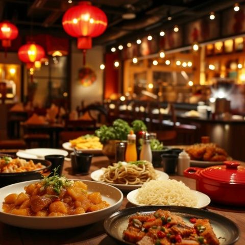 盤點十堰的特色美食，吃貨必看，讓你大飽口福！