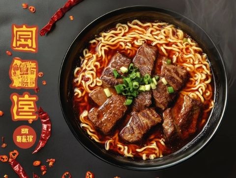 阿壩美食探索：酥油茶、糌粑到烤全羊，藏地風(fēng)味一網(wǎng)打盡！