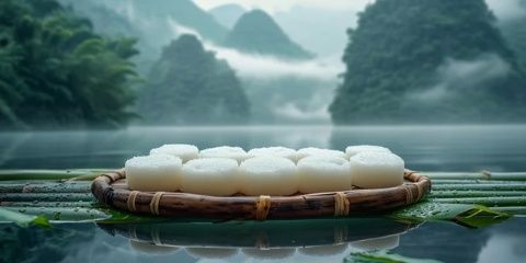 去廣西旅游必吃的10種特色美食！吃貨速看！