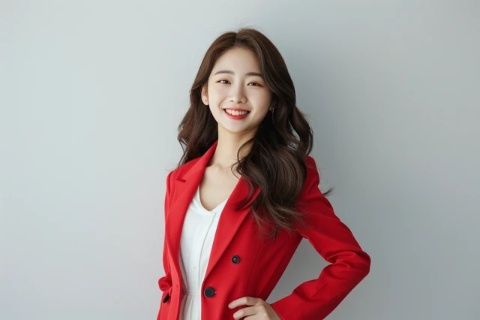 韓國(guó)女主持嘲諷中國(guó)制造是廉價(jià)仿品，中國(guó)教授霸氣回懟！