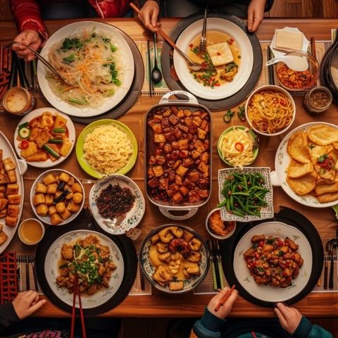 探秘北京烤鴨:中華傳統(tǒng)美食的歷史韻味與烹飪藝術(shù)