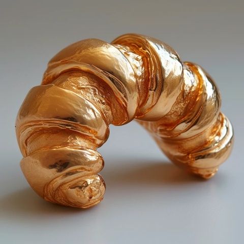 你最愛(ài)的羊角面包（Croissant），法國(guó)人卻說(shuō)它不是法國(guó)的！