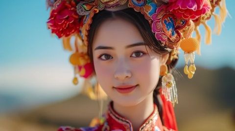 非物質(zhì)文化遺產(chǎn)——擂茶粥，廣東英德的傳統(tǒng)美食