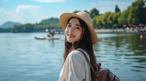 外國人眼中的山東萊西，看完都想去旅游了！