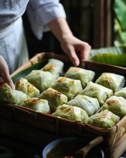 探索臭豆腐之謎:味覺的極致體驗