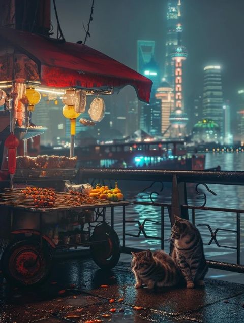濟(jì)南周末輕旅行:一日一夜美食游覽全指南