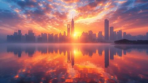 上海周市6月6日天氣預報：多云，最高溫19℃，最低溫23℃