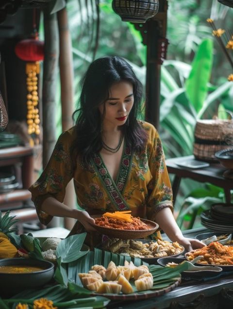 探索湘粵邊界:鮮為人知的湖南郴州美食之旅