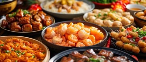 立秋吃5寶，少往醫(yī)院跑！你知道這5道菜嗎？