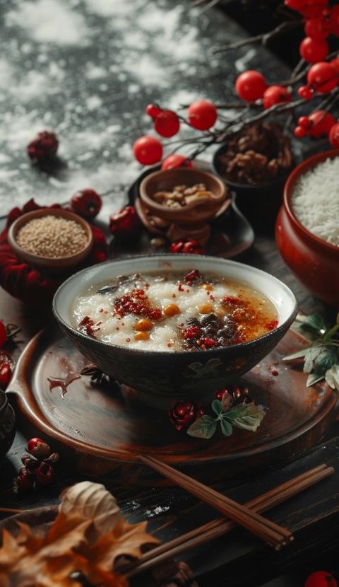 推薦溧陽(yáng)特色美食——溧陽(yáng)扎干，傳奇背后的美食文化與寓意豐富的民間故事