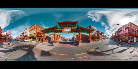 黑龍江雙鴨山市，東北小城有著豐富歷史、迷人的風光和獨特的人文氣息。