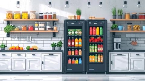 揭秘：零成本開美食店的秘籍——蕭山奧萊廣場等你來挑戰(zhàn)！
