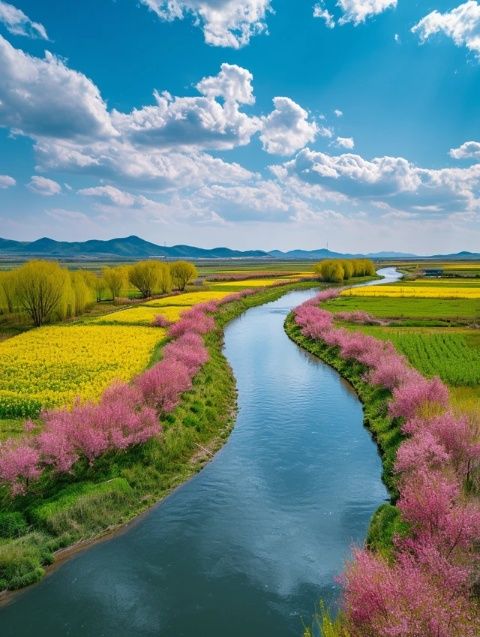 河北藁城印象：美國(guó)游客深度游后的真實(shí)評(píng)價(jià)！