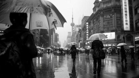 7月22日沈陽暴雨最新消息：今晚至明日本市將迎強(qiáng)降雨，重點(diǎn)關(guān)注區(qū)域