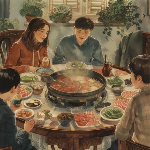 湘當有味第二季帶你品嘗衡陽地道美食，不容錯過的味蕾盛宴！