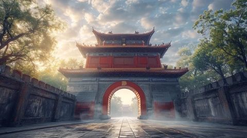 咸寧真的是這樣嗎？來過一次徹底改變了我的認(rèn)知！