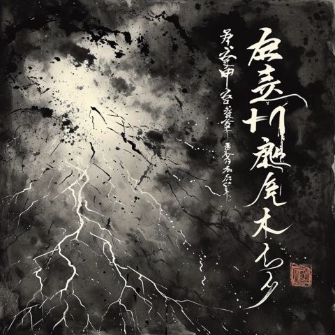 書法鑒賞的兩大誤區(qū)解析：不只是表面的藝術(shù)，更是情感的共鳴