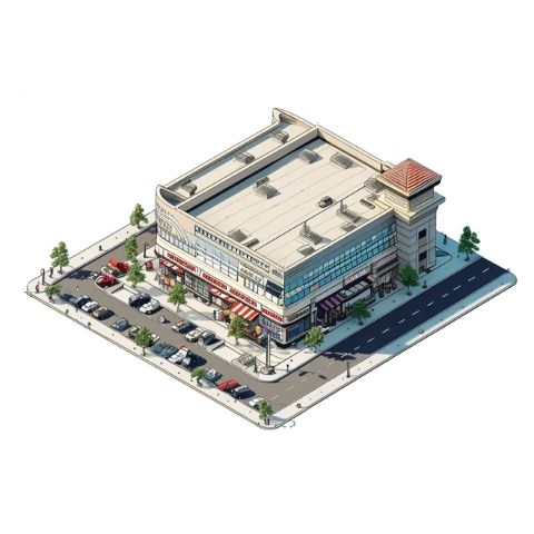揚(yáng)州超市連連閉店！4年半的知名商場(chǎng)即將要關(guān)門了！