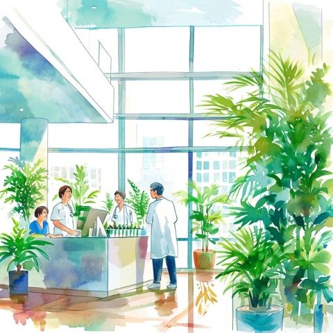 養(yǎng)生勝地”惠州：這些地方讓你身心健康，不容錯過！