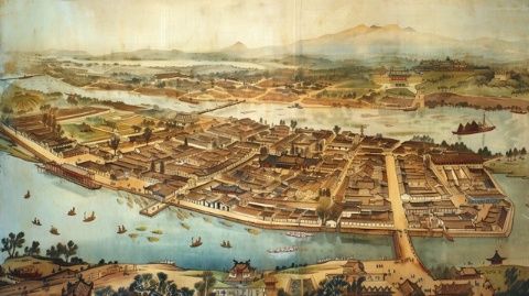 探尋東方交匯:菲律賓與中國千年文化與經(jīng)濟(jì)紐帶