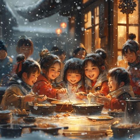寒假期盼的溫馨之旅，卻因臨別一句話，讓我對親情有了新認識