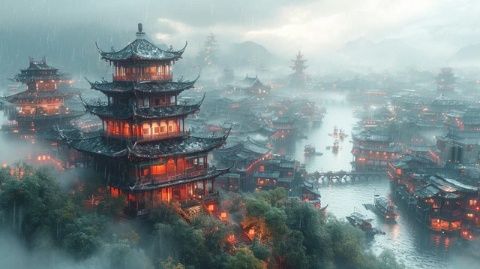 合肥旅游攻略:必游景點(diǎn)推薦