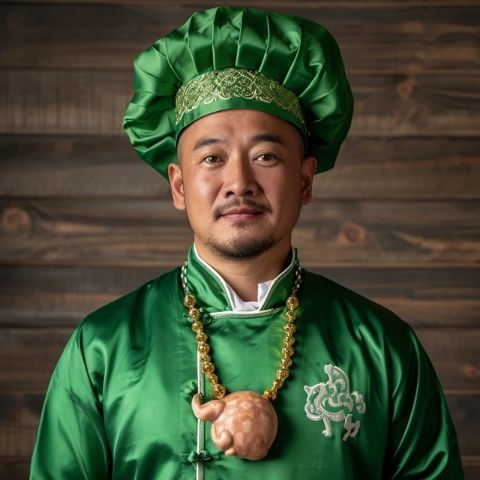 香芋南瓜燜五花肉:宅梧特產(chǎn)美味與糖分記憶的交織
