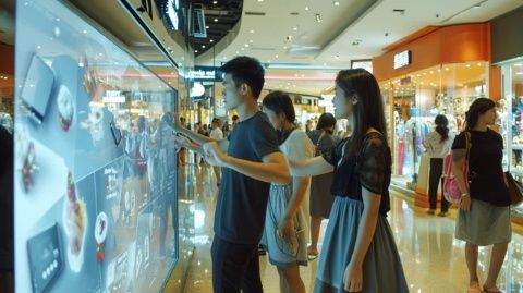 沈陽8月，各種商場促銷活動頻頻上演！