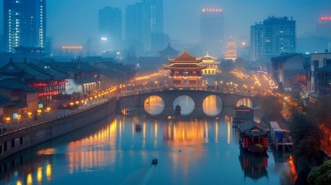 南京旅游攻略(絕對(duì)的干貨)