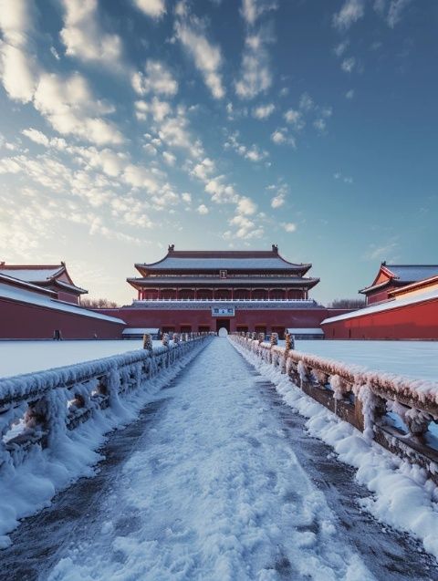 標(biāo)題北京百大集一覽，輕松逛遍大城風(fēng)情！
