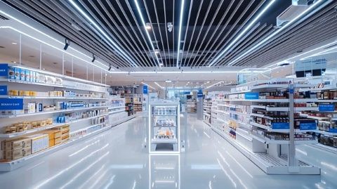 揚(yáng)州超市連連閉店！4年半的知名商場(chǎng)即將要關(guān)門了！