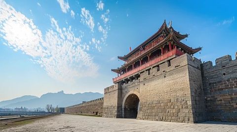 泰安是一座歷史文化名城，擁有豐富的旅游資源,以下是一份三天兩夜的泰安旅游攻略