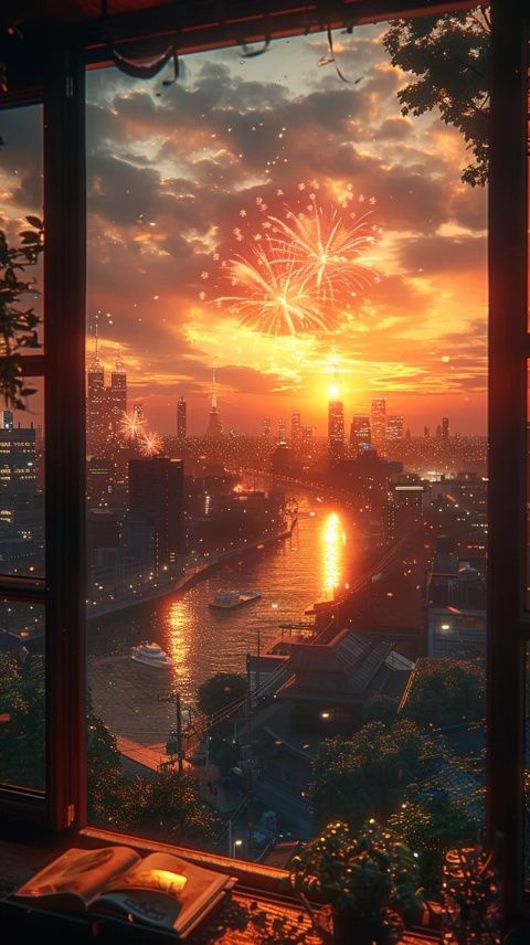 哈嘍，歡迎你們來到我的家鄉(xiāng)武漢,8月的武漢驕陽似火